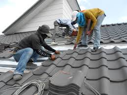 Best Chimney Flashing Repair  in Hilliard, OH